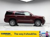 Thumbnail of 2017 Red GMC Yukon
