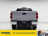Thumbnail of 2018 Silver Toyota Tundra