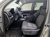 Thumbnail of 2018 Silver Toyota Tundra