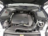 Thumbnail of 2021 Black Mercedes-Benz GLC 300