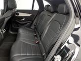 Thumbnail of 2021 Black Mercedes-Benz GLC 300