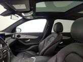 Thumbnail of 2021 Black Mercedes-Benz GLC 300