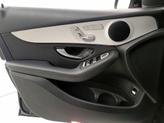 Thumbnail of 2021 Black Mercedes-Benz GLC 300