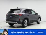 Thumbnail of 2022 Gray Ford Escape