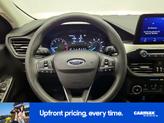 Thumbnail of 2022 Gray Ford Escape