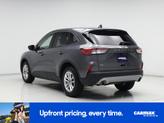 Thumbnail of 2022 Gray Ford Escape