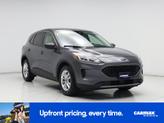 Photo of 2022 Gray Ford Escape