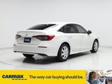 Thumbnail of 2023 White Honda Civic