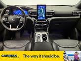 Thumbnail of 2023 Gray Ford Explorer