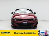 Thumbnail of 2021 Red Kia K5