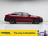 Thumbnail of 2021 Red Kia K5