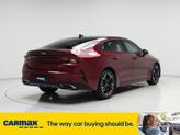 Thumbnail of 2021 Red Kia K5