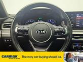 Thumbnail of 2021 Red Kia K5