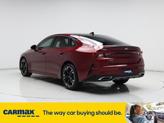 Thumbnail of 2021 Red Kia K5