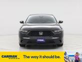 Thumbnail of 2023 Black Honda Accord