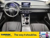 Thumbnail of 2023 Black Honda Accord