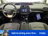 Thumbnail of 2017 Gray Toyota Prius