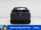 Thumbnail of 2017 Gray Toyota Prius
