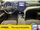 Thumbnail of 2023 White Toyota Camry