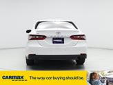 Thumbnail of 2023 White Toyota Camry