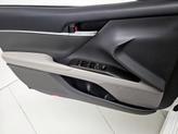 Thumbnail of 2023 White Toyota Camry