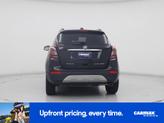 Thumbnail of 2018 Black Buick Encore