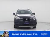 Thumbnail of 2018 Black Buick Encore
