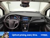 Thumbnail of 2018 Black Buick Encore