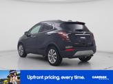 Thumbnail of 2018 Black Buick Encore