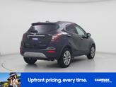 Thumbnail of 2018 Black Buick Encore