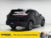 Thumbnail of 2024 Black INFINITI QX60