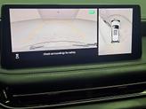 Thumbnail of 2024 Black INFINITI QX60