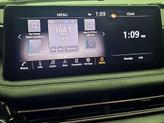 Thumbnail of 2024 Black INFINITI QX60