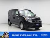 Photo of 2022 Black RAM ProMaster City