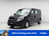 Thumbnail of 2022 Black RAM ProMaster City
