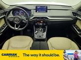 Thumbnail of 2017 White Mazda CX-9