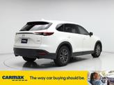 Thumbnail of 2017 White Mazda CX-9