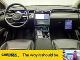 Thumbnail of 2022 Gray Hyundai TUCSON