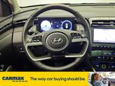 Thumbnail of 2022 Gray Hyundai TUCSON