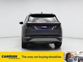 Thumbnail of 2022 Gray Hyundai TUCSON