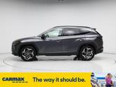 Thumbnail of 2022 Gray Hyundai TUCSON