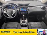 Thumbnail of 2016 Silver Nissan Rogue
