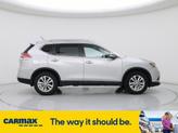 Thumbnail of 2016 Silver Nissan Rogue