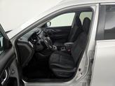 Thumbnail of 2016 Silver Nissan Rogue