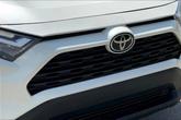 Thumbnail of 2022 Blizzard Pearl Toyota RAV4