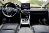 Thumbnail of 2022 Blizzard Pearl Toyota RAV4