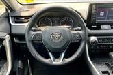 Thumbnail of 2022 Blizzard Pearl Toyota RAV4