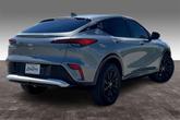 Thumbnail of 2024 Moonstone Gray Metallic Buick Envista