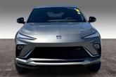 Thumbnail of 2024 Moonstone Gray Metallic Buick Envista