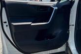 Thumbnail of 2022 White Toyota RAV4
